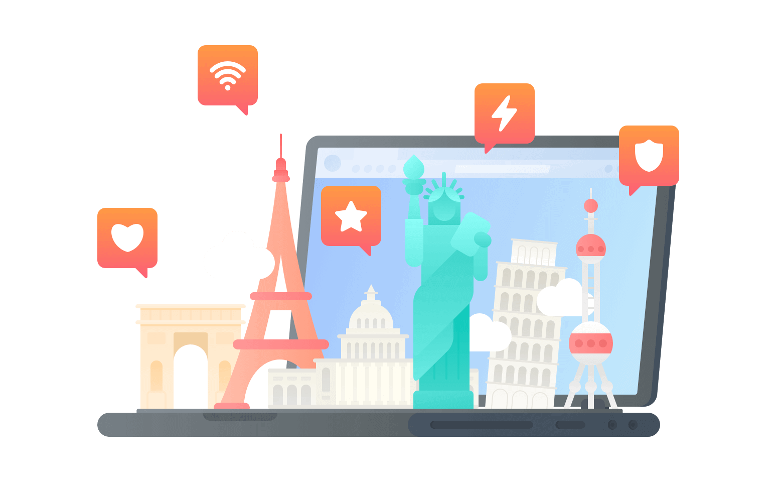 在土耳其连接到中国vpn - ROUTECN